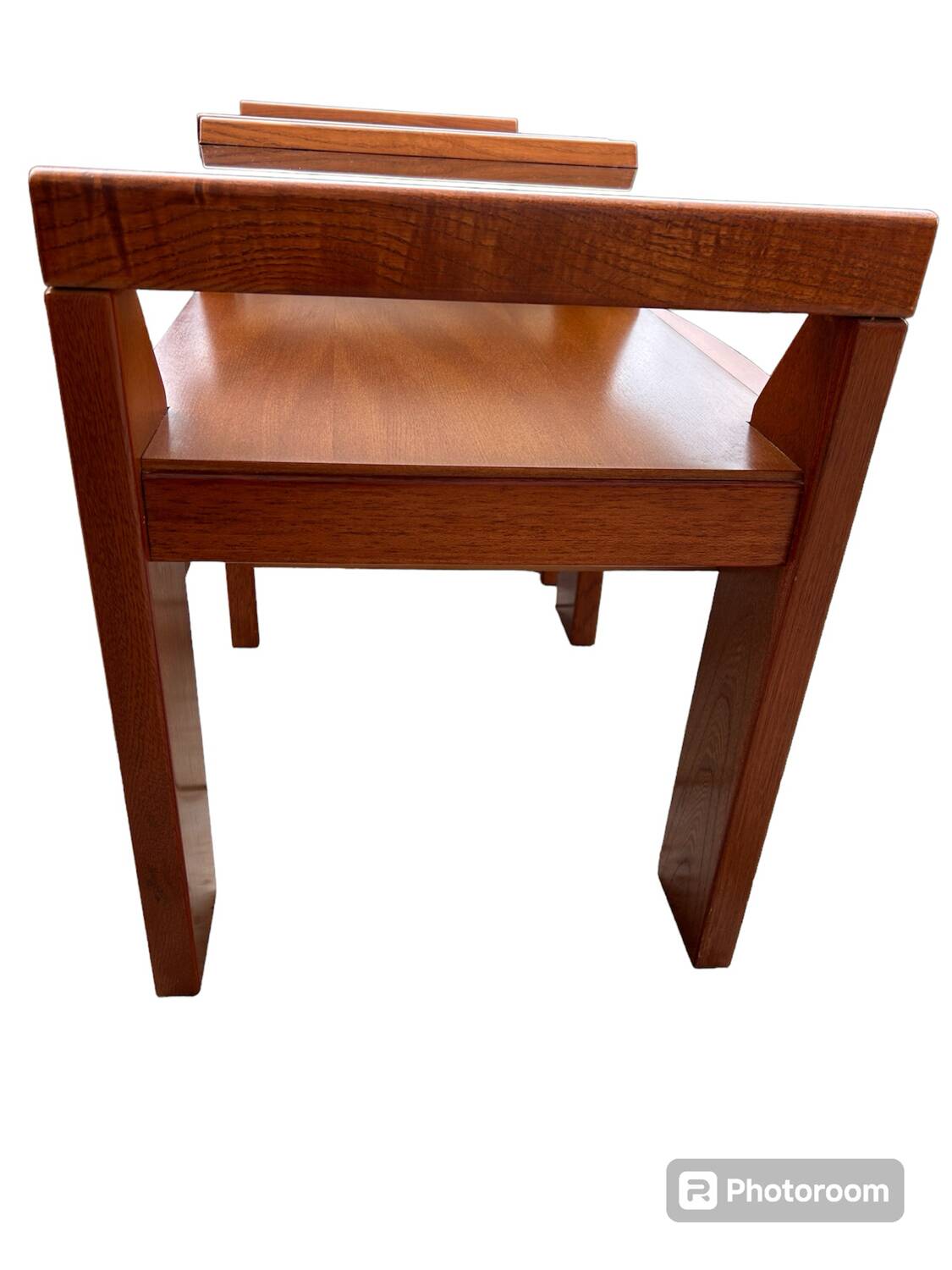 1970 bedside table