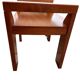 1970 bedside table