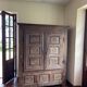 Armoire bretonne