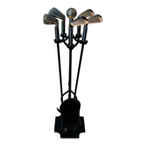 Nécessaire de Feu Modèle