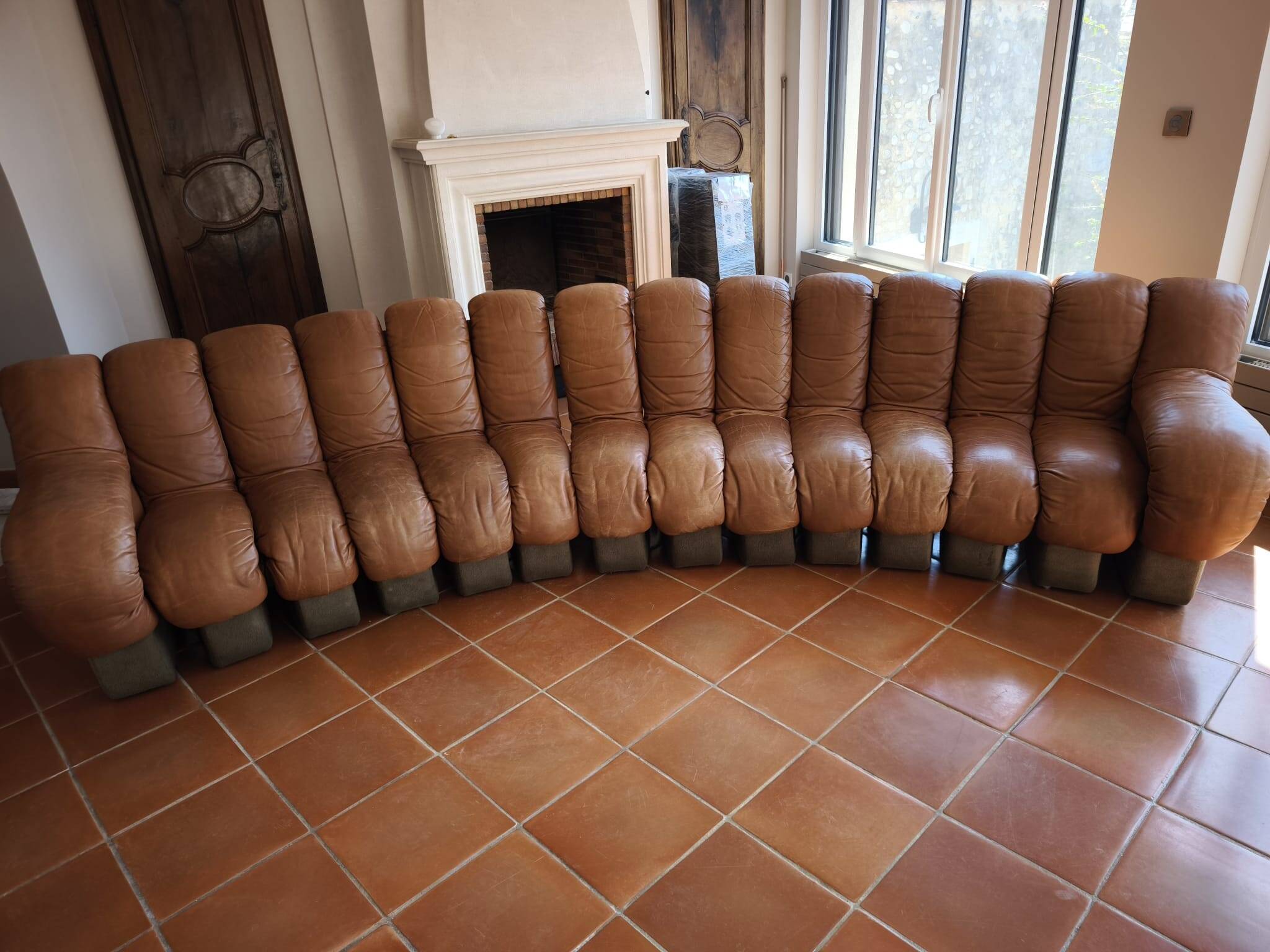 Sofa bed
