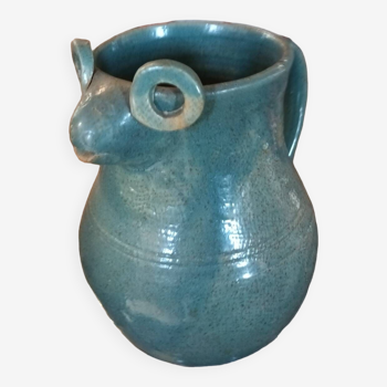 Ceramic water pot