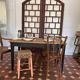 Table de ferme