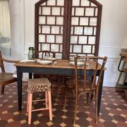 Table de ferme