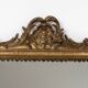 Ornate Louis XV Style Provencal Mirror