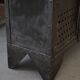 Industrial cloakroom