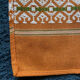 Serviettes de table vintage