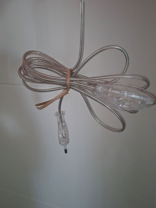 Lampe Artemide Nessino