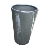 Pot en zinc