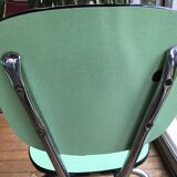 Vintage set in formica