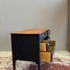 Commode 6 tiroirs style Art Nouveau