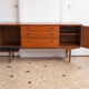 Scandinavian sideboard 153cm