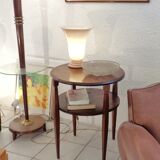 Pedestal 1930 with 2 trays