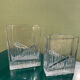 lot de 2 Tapio Wirkkala /  iitala