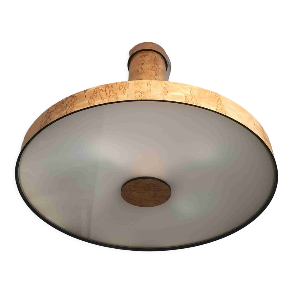 Zayiko Lot De 3 Couteaux De Cuisine Damas - Couteaux De Chef