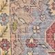 Handknotted Vintage Decorative