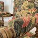 Pair of Louis XIII armchairs