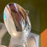 Christofle Malmaison serving cutlery, pie server, sauce