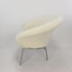 Fauteuil modèle F570 par Pierre Paulin pour Artifort, années 1960