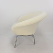 Model F570 Lounge Chair by Pierre Paulin for Artifort, 1960s