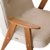 Scandinavian Chair