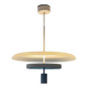 Suspension – Prandina Landing Glass S70