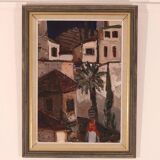 « Southern Street » par Eric Lo