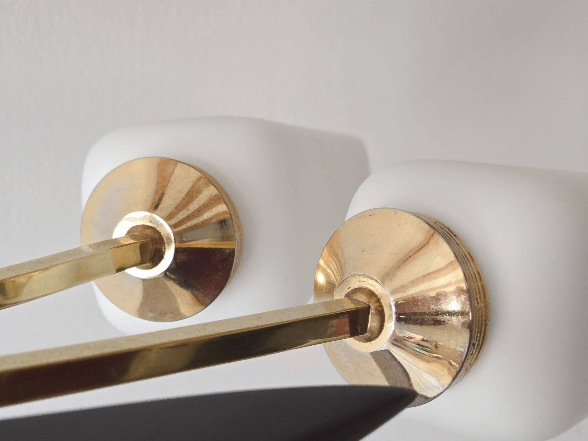 Arlus 1950 vintage suspension