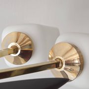 Arlus 1950 vintage suspension