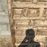 Old door