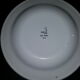 Service 6 plates hollow sado portugal internacional