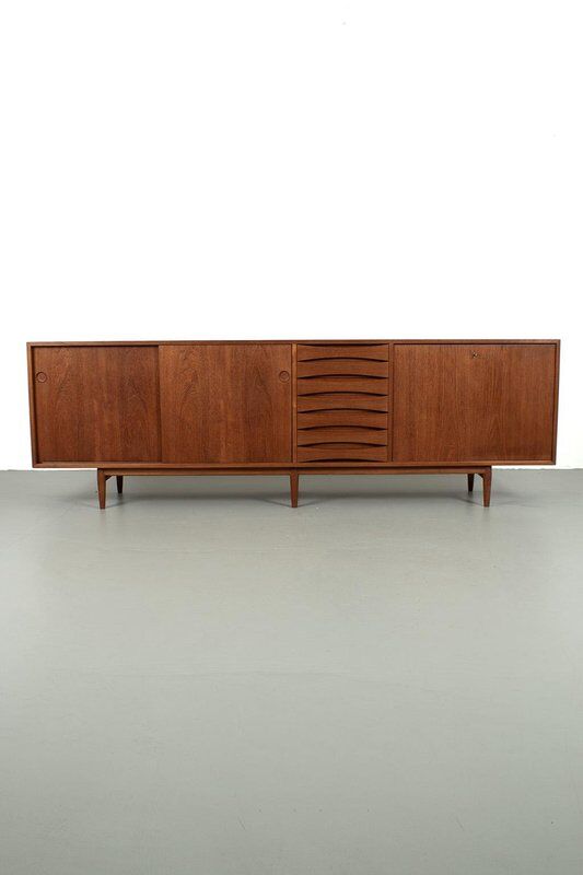 Sideboard by Arne Vodder for Sibast