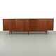 Sideboard by Arne Vodder for Sibast