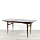 Midcentury Dining Table By A Younger For Heals In Afromosia Vintage Modern