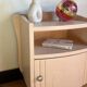 Table de chevet