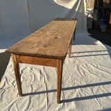 Table de ferme