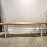 Farm bench