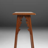 Art deco pied de stal ca.1930