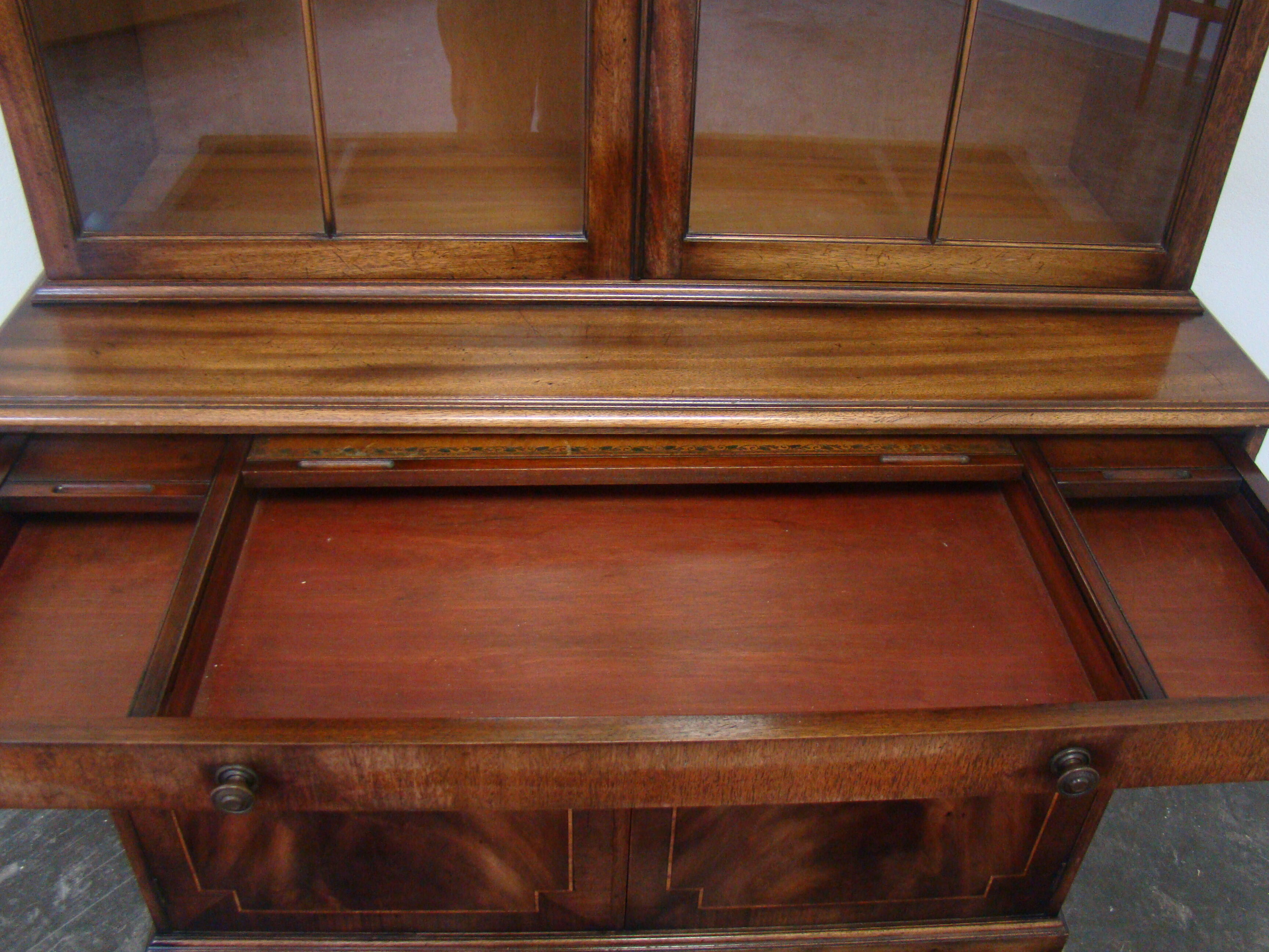 Secrétaire par GT Rackstraw Worchester Angleterre