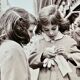 White Gloves and Sweets – New York, 1961 Urban Elegance and Tenderness