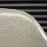 Lot of 4 DSW chairs by Charles & Ray Eames, Herman Miller edition