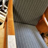 Fauteuil vintage