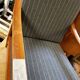 Fauteuil vintage