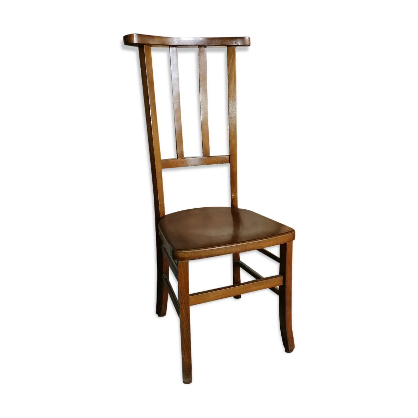 Pray to God vintage beech