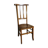 Pray to God vintage beech