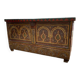 Moroccan chest