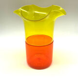 Vase luciano gaspari