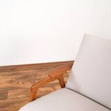 Ruster Lounge Chair by Yngve Ekström for Swedese, 1960s.