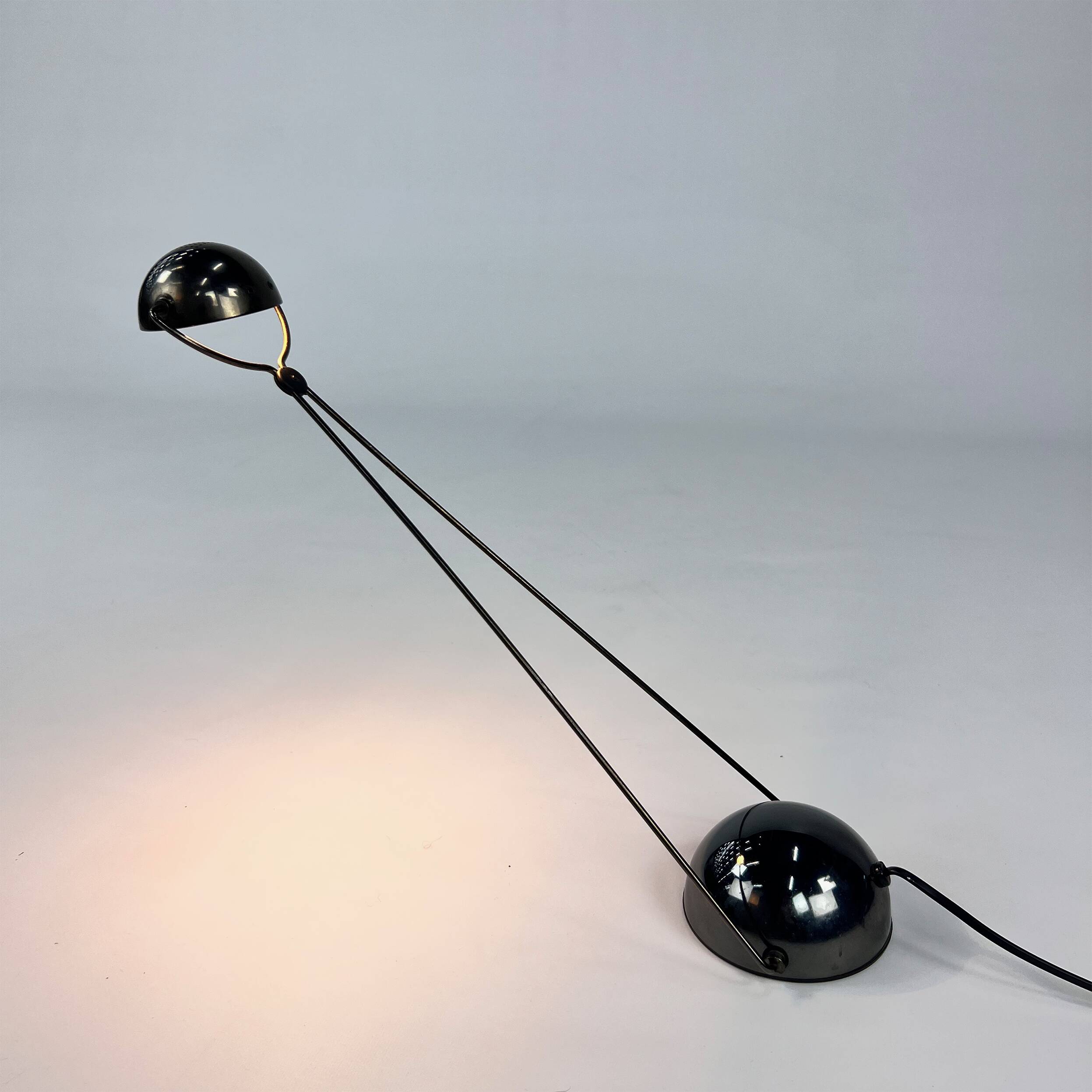 Meridiana Table Lamp by Paolo Piva for Stefano Cevoli, 1980s