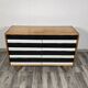 Sideboard by Jiri Jiroutek for Interier Praha, 1960s